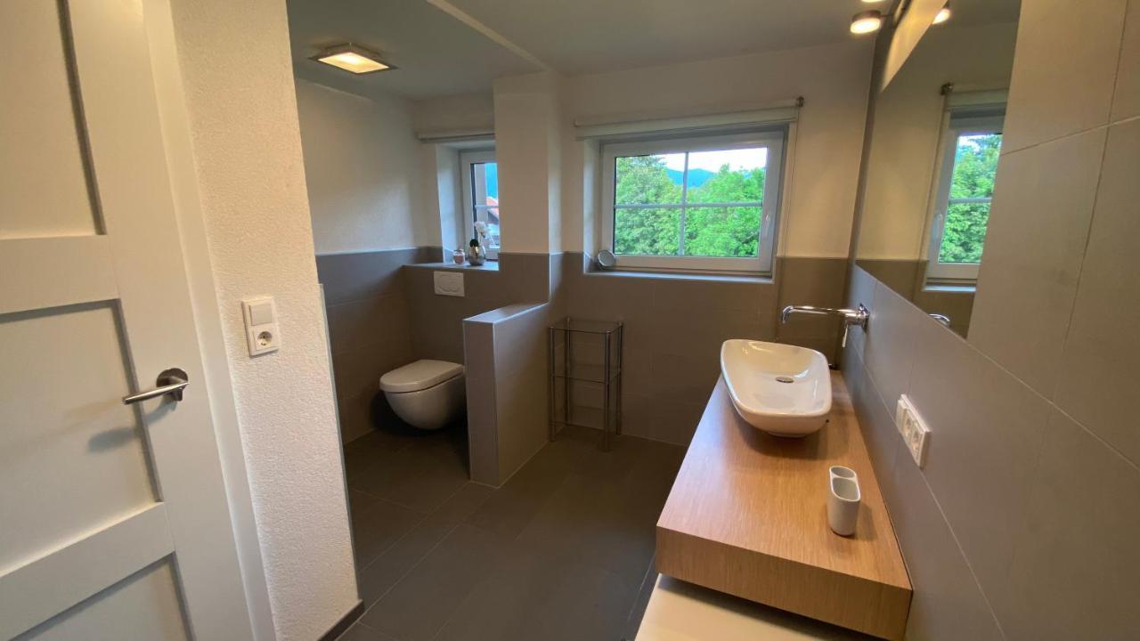 Irmis Garden Apartment Ehenbichl ภายนอก รูปภาพ